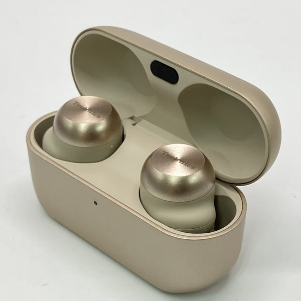 【中古】EAH-AZ100-N シャンパンゴールド【秋葉原】