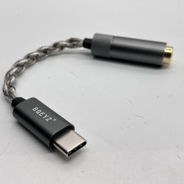 【中古】Lin（Type-C to 4.4mm ケーブル）【日本橋】