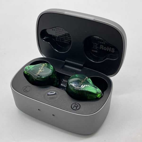 【中古】Dawn（HM12＋） グリーン【日本橋】