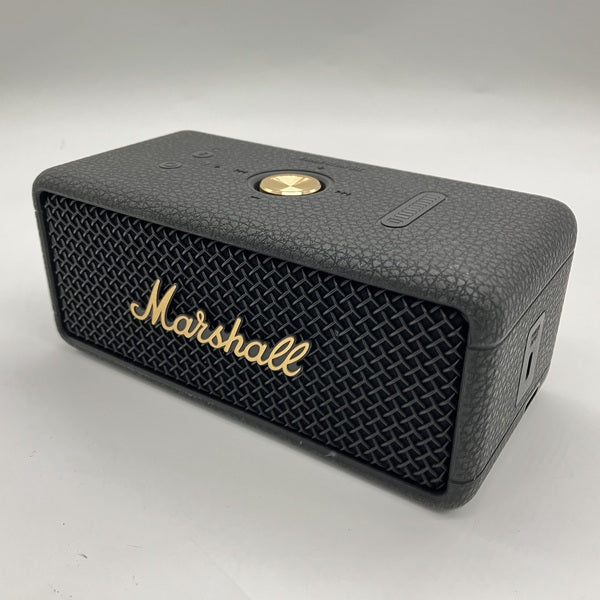 【中古】Emberton III Black and Brass【秋葉原】