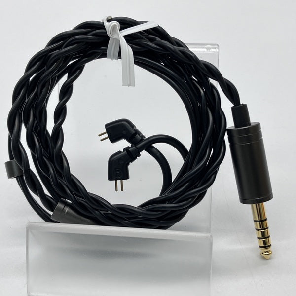 【中古】SUPERIOR EX Cable 4.4-IEM2pin 【QDC-SUPERIOR-EX-CABLE44】【秋葉原】