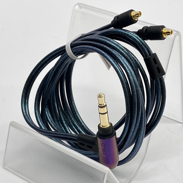 【中古】05シリーズ trans 3.5mmSP-MMCX【iect_05_bl4m_120】【日本橋】