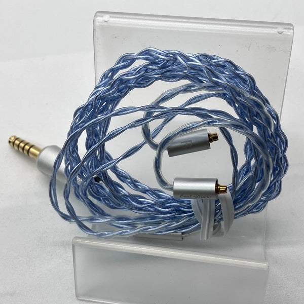 【中古】Silversonic MKVI MMCX-4.4mm 【BEA-6516】【秋葉原】