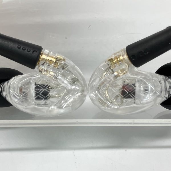 【中古】MODEL 3 2ND GEN クリア【ADVMODEL3-CLR】【秋葉原】