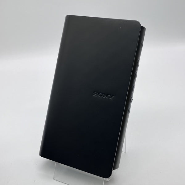 【中古】WM1ZM2/WM1AM2専用レザーケース 【CKL-NWWM1M2CWW】【秋葉原】