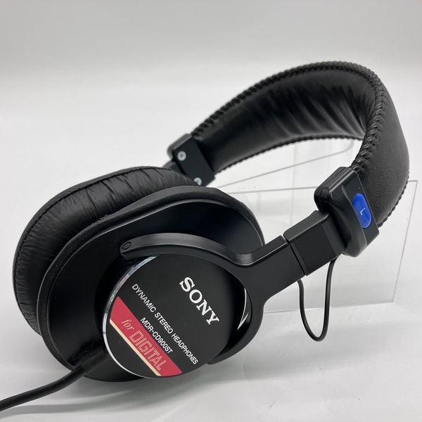 【中古】MDR-CD900ST【日本橋】