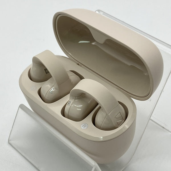 【中古】ACCENTUM Clip Cream【AOWS1 CREAM】【秋葉原】