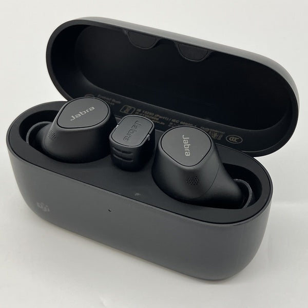 【中古】Evolve2 Buds USB-C MS Wireless Charging pad【秋葉原】