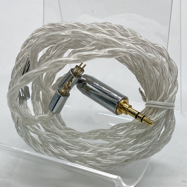【中古】NICEHCK DeepSnow 2Pin-3.5mm【秋葉原】