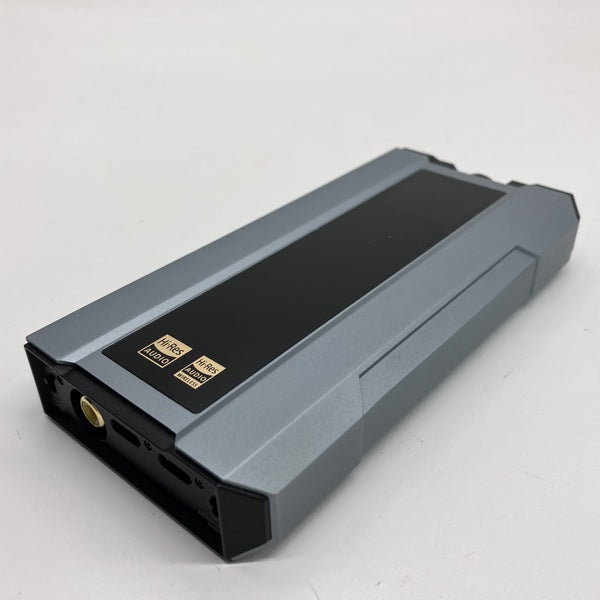 【中古】Q15 Titanium 【FIO-Q15-T】【日本橋】