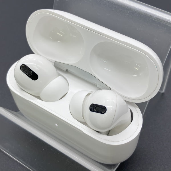 【中古】AirPods Pro MWP22J/A【日本橋】