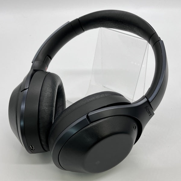 【中古】MDR-1000X BM ブラック【秋葉原】