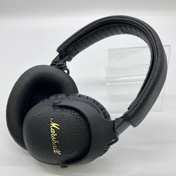 【中古】Monitor III A.N.C. Black【秋葉原】