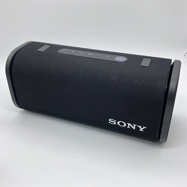 【中古】ULT FIELD 5 ブラック 【SRS-ULT50 BZ】【秋葉原】