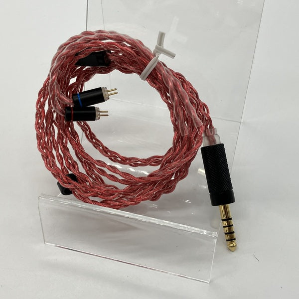 【中古】JSHiFi-Sugar 2Pin-4.4mm【日本橋】