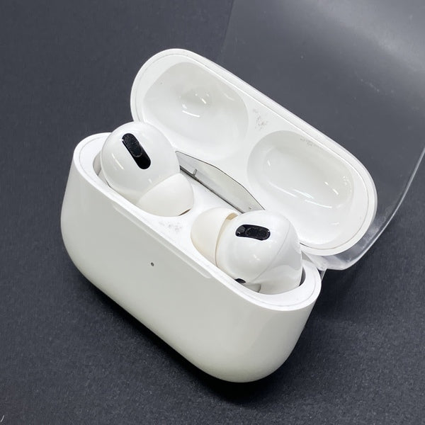 【中古】Apple AirPods Pro MLWK3J/A  (2021/Magsafe)【名古屋】