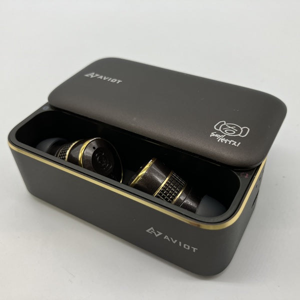 【中古】TE-BD21j-ltd ピエール中野コラボモデル【TE-BD21j-ltdpnk】【秋葉原】