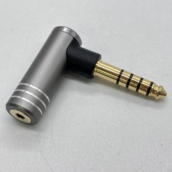【中古】PH-4X (4.4mm TRRRS to 2.5mm TRRSバランス変換アダプタ)【秋葉原】
