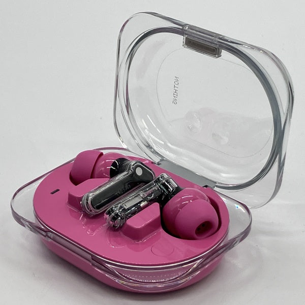 【中古】Nothing Ear (3a) ピンク【日本橋】