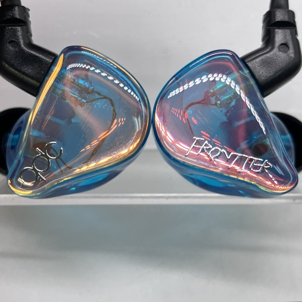 【中古】FRONTIER Emerald 【QDC-FRONTIER-EM】【名古屋】