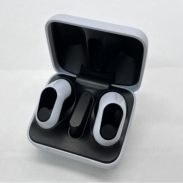 【中古】INZONE Buds ホワイト 【WF-G700N WZ】【秋葉原】