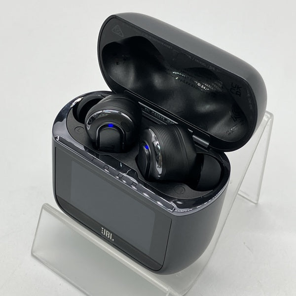 【中古】TOUR PRO 3 ブラック【JBLTOURPRO3BLK】【秋葉原】