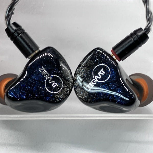 【中古】Lush   Silver Blue【秋葉原】