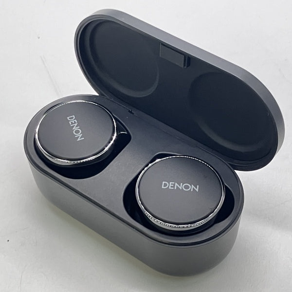 【中古】PerL Pro True Wireless Earbuds ブラック【AHC15PLBKEM】【名古屋】