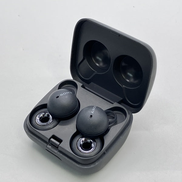 【中古】LinkBuds グレー 【WF-L900 H】【名古屋】