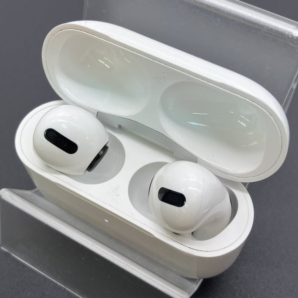 【中古】AirPods Pro MWP22J/A【秋葉原】