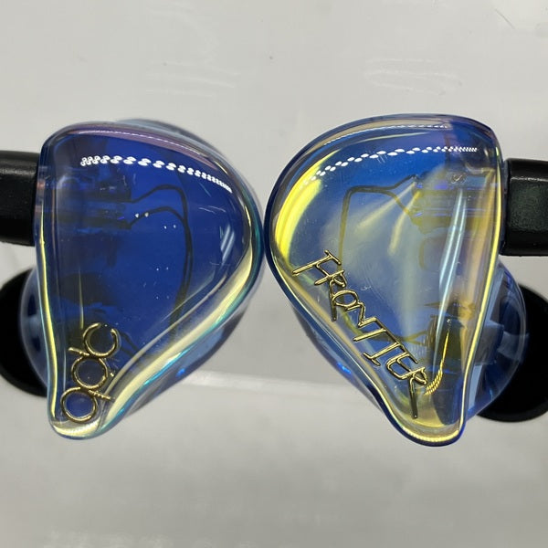 【中古】FRONTIER Aquamarine 【QDC-FRONTIER-AQ】【秋葉原】