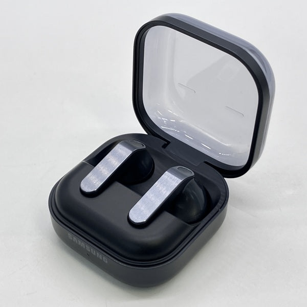 【中古】Samsung Galaxy Buds4 Black【名古屋】