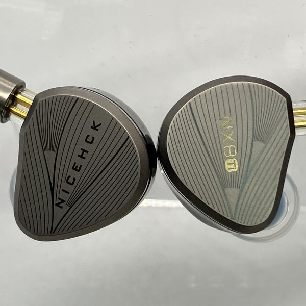 【中古】NX8Ti Limited Edition (4.4mm)【秋葉原】