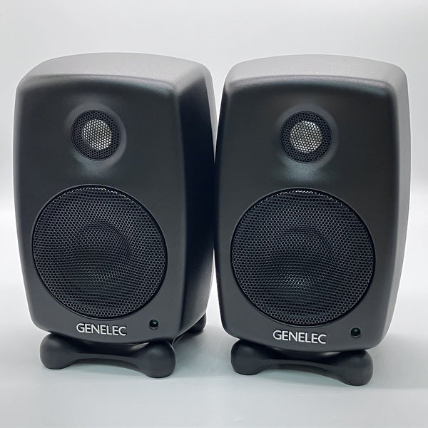 【中古】8010A （ブラック）（ペア）【秋葉原】
