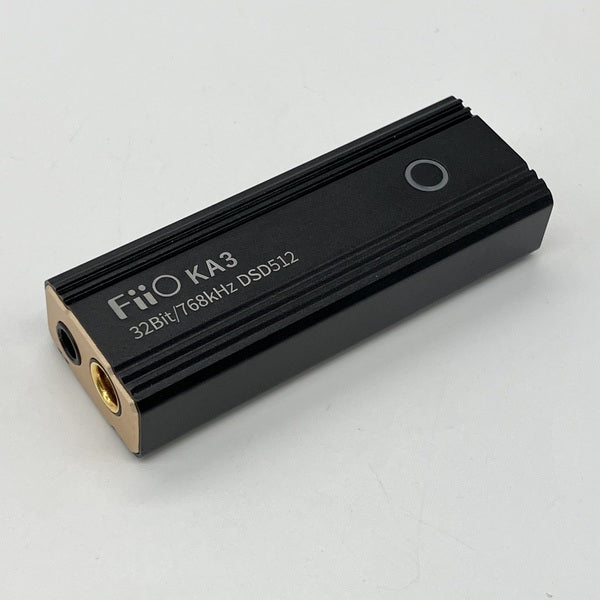 【中古】KA3 【FIO-KA3-B】【日本橋】