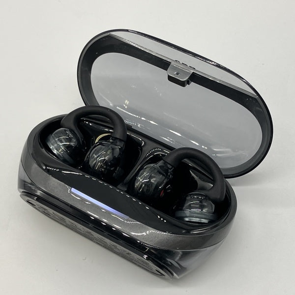 【中古】Soundgear Clips ブラック【JBLSNDGEARCLBLK】【日本橋】