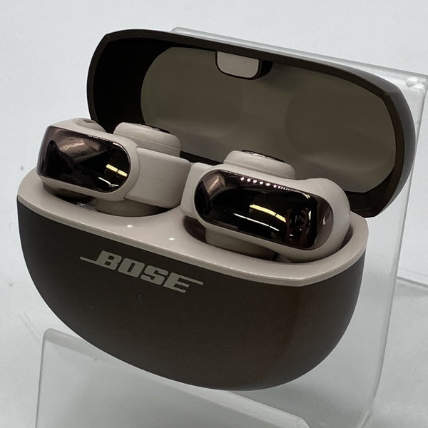 【中古】Ultra Open Earbuds （Driftwood Sand）【秋葉原】
