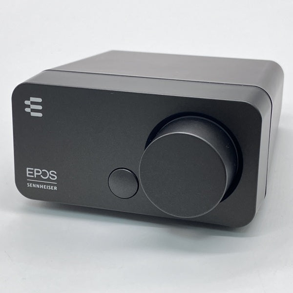 【中古】EPOS/SENNHEISER GSX-300【日本橋】