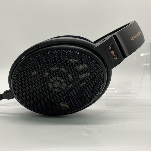 【中古】HD 660S2【秋葉原】