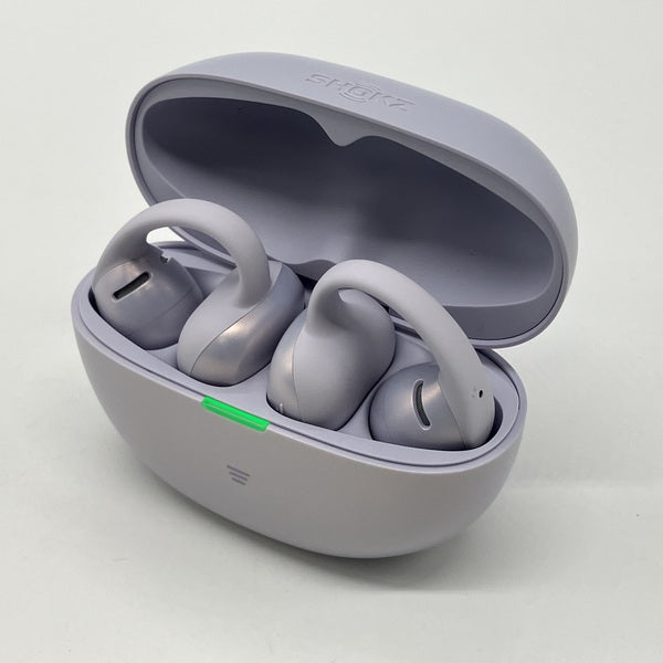 【中古】OpenDots Air Daybreak Purple【SKZ-EP-000073】【日本橋】