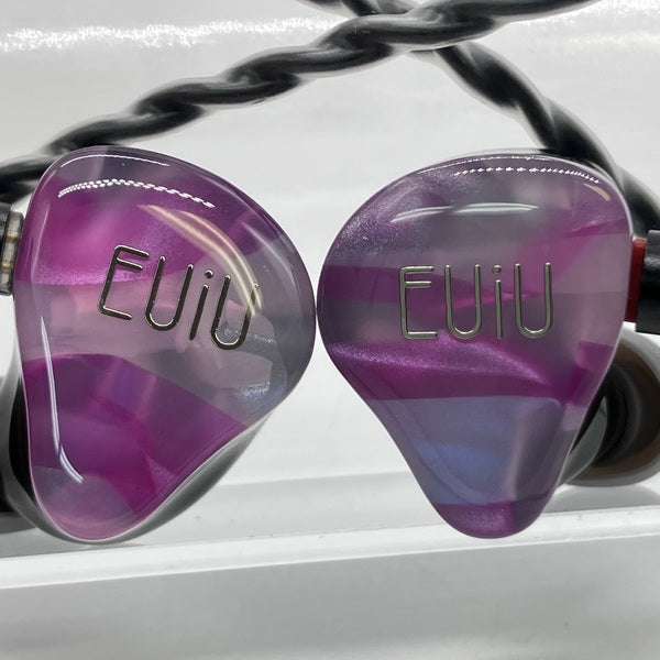 【中古】EUIU EI-01【秋葉原】