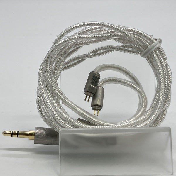 【中古】TRN JAWS 付属ケーブル 2pin-3.5mm【秋葉原】