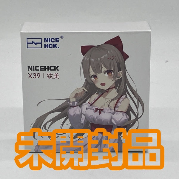 【中古】NICEHCK X39【秋葉原】
