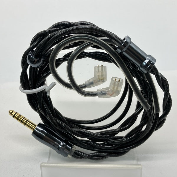 【中古】NICEHCK DuskAg qdc-4.4mm【秋葉原】
