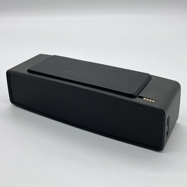 【中古】SoundLink Mini II Special Edition トリプルブラック【秋葉原】