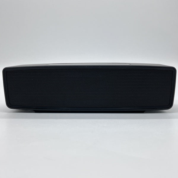 【中古】SoundLink Mini II Special Edition トリプルブラック【秋葉原】