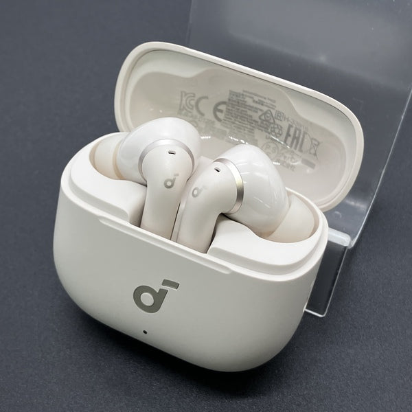 【中古】Soundcore P42i オフホワイト【名古屋】