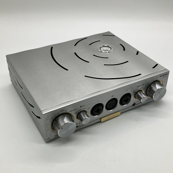 【中古】Pro iCAN Signature【秋葉原】