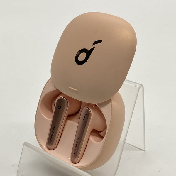 【中古】Soundcore Liberty Air 2 Pro ピンク 【A3951N51】【秋葉原】