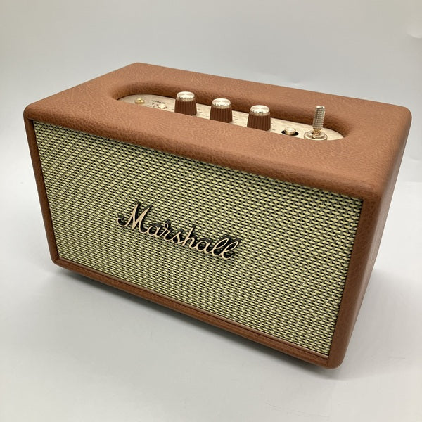 【中古】Acton III Brown【秋葉原】
